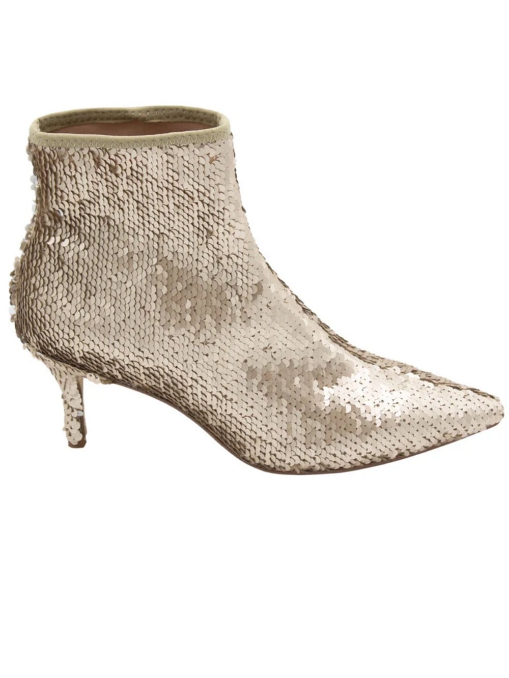 CHARLES DAVID Amstel 3 Bootie